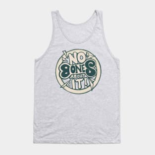 20 Big Dog Run Tank Top